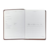 Birder's Journal