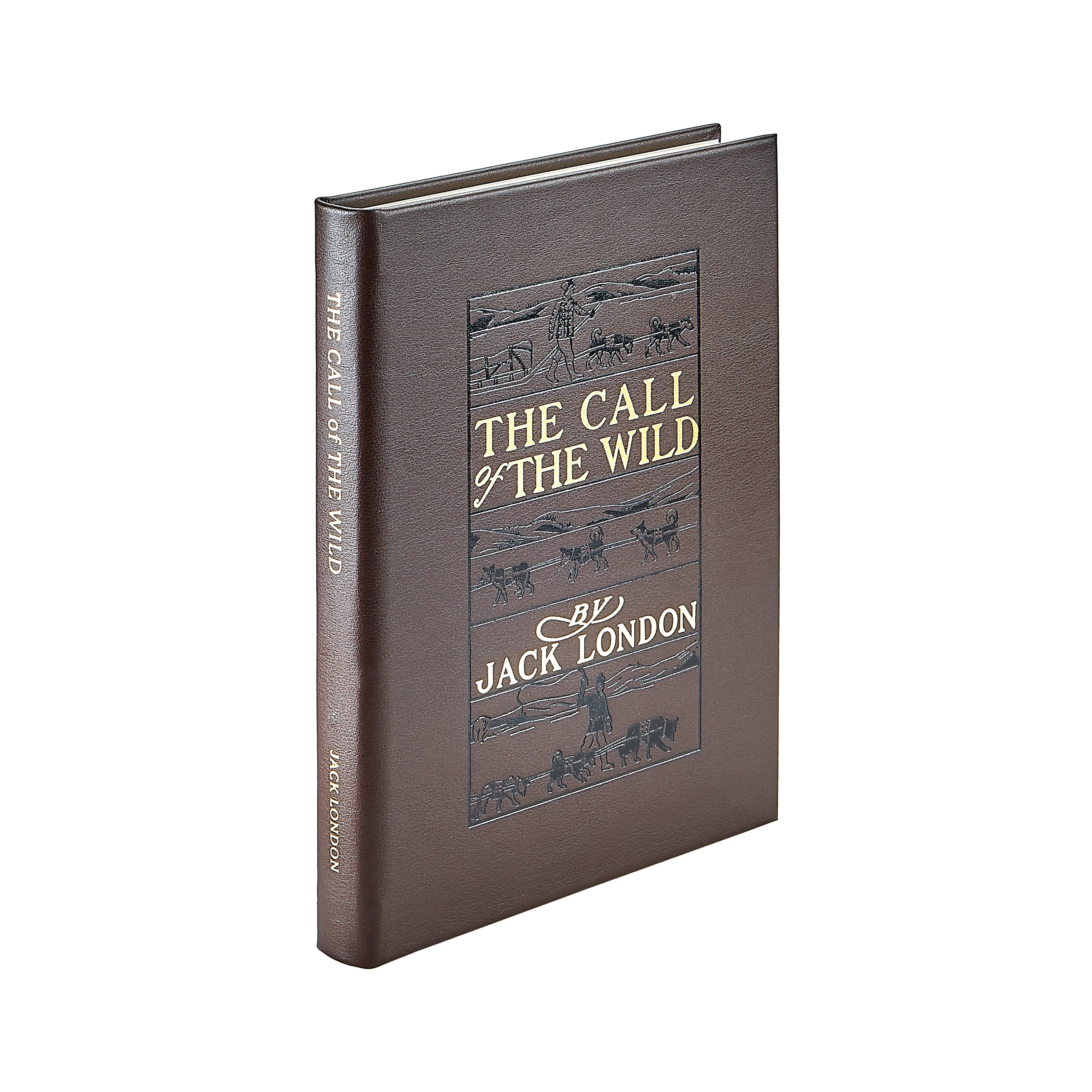 The Call of the Wild