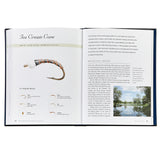 The History of Fly Fishing in Fifty Flies