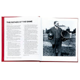 The Story of Basketball in 100 Photographs by Sports Illustrated