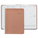 2026 Desk Diary