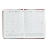 2026 Desk Diary