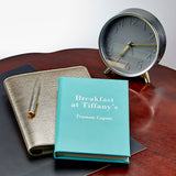 Breakfast at Tiffany's