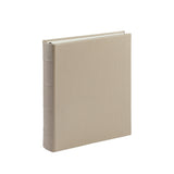 Medium 4-Ring Clear Pocket Album