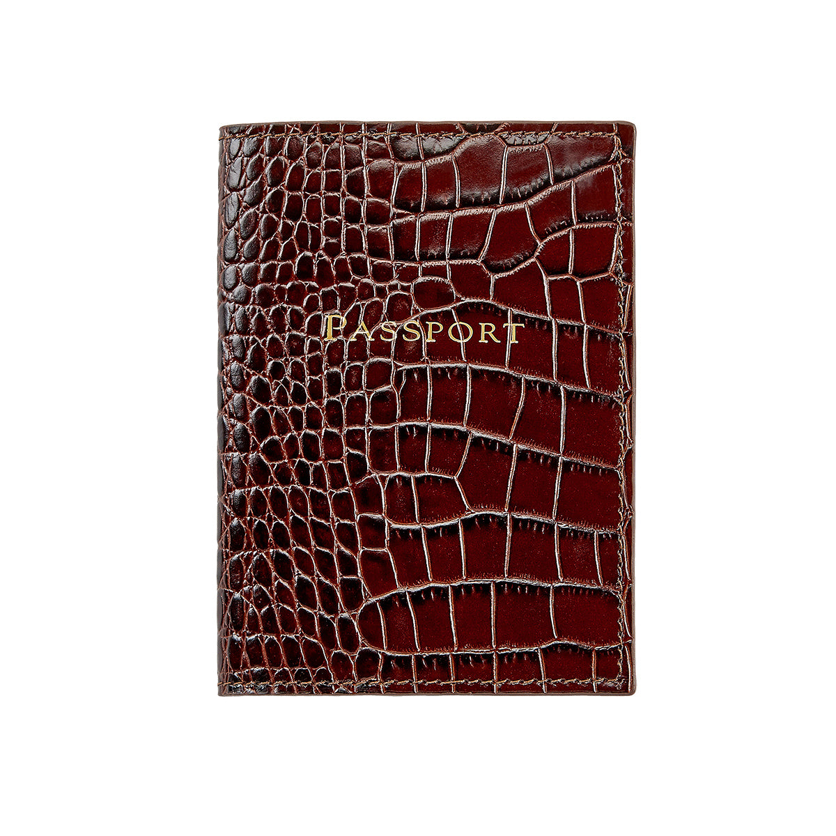Croc passport cover deals