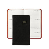 2026 5" Pocket Datebook
