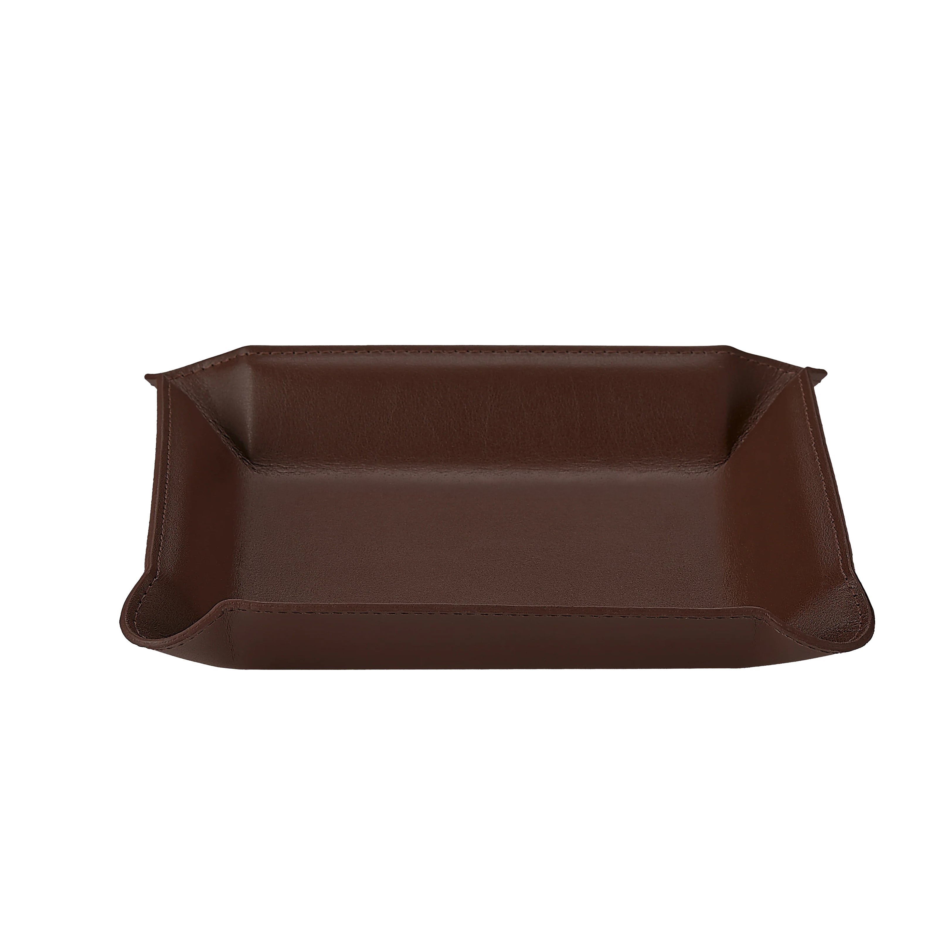 leather dresser tray Leather Valet Tray - Full-Grain Leather, Durable and Stylish, Perfect for Organizing Everyday Essentials, Made in Canada