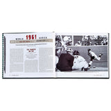 The World Series: A History of the Fall Classic from the Pages of Sports Illustrated