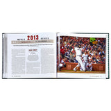 The World Series: A History of the Fall Classic from the Pages of Sports Illustrated