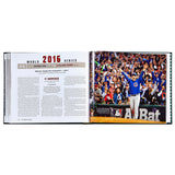 The World Series: A History of the Fall Classic from the Pages of Sports Illustrated