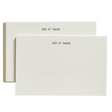 Letterpress Notecard Sets