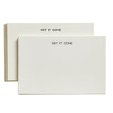 Letterpress Notecard Sets