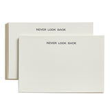 Letterpress Notecard Sets