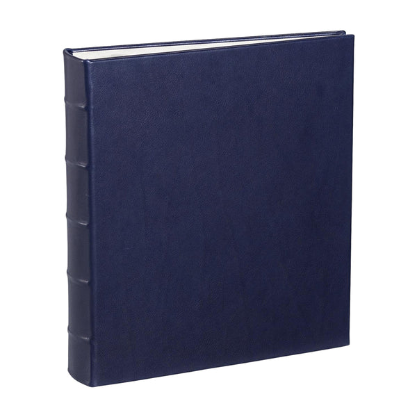 Large Ring Clear Pocket Album