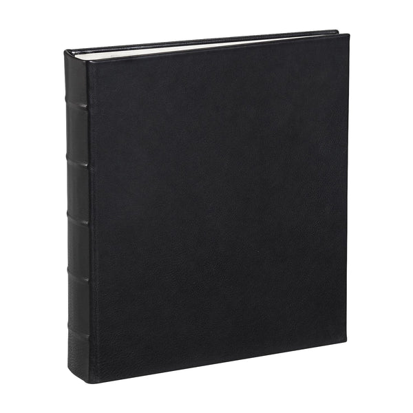 Large Ring Clear Pocket Album