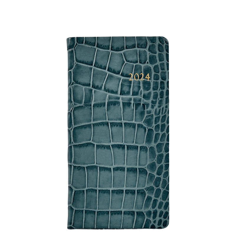 2024 6" Pocket Datebook