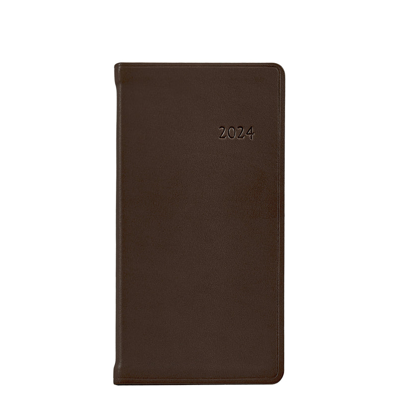 2024 6" Pocket Datebook