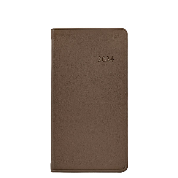 2024 6" Pocket Datebook