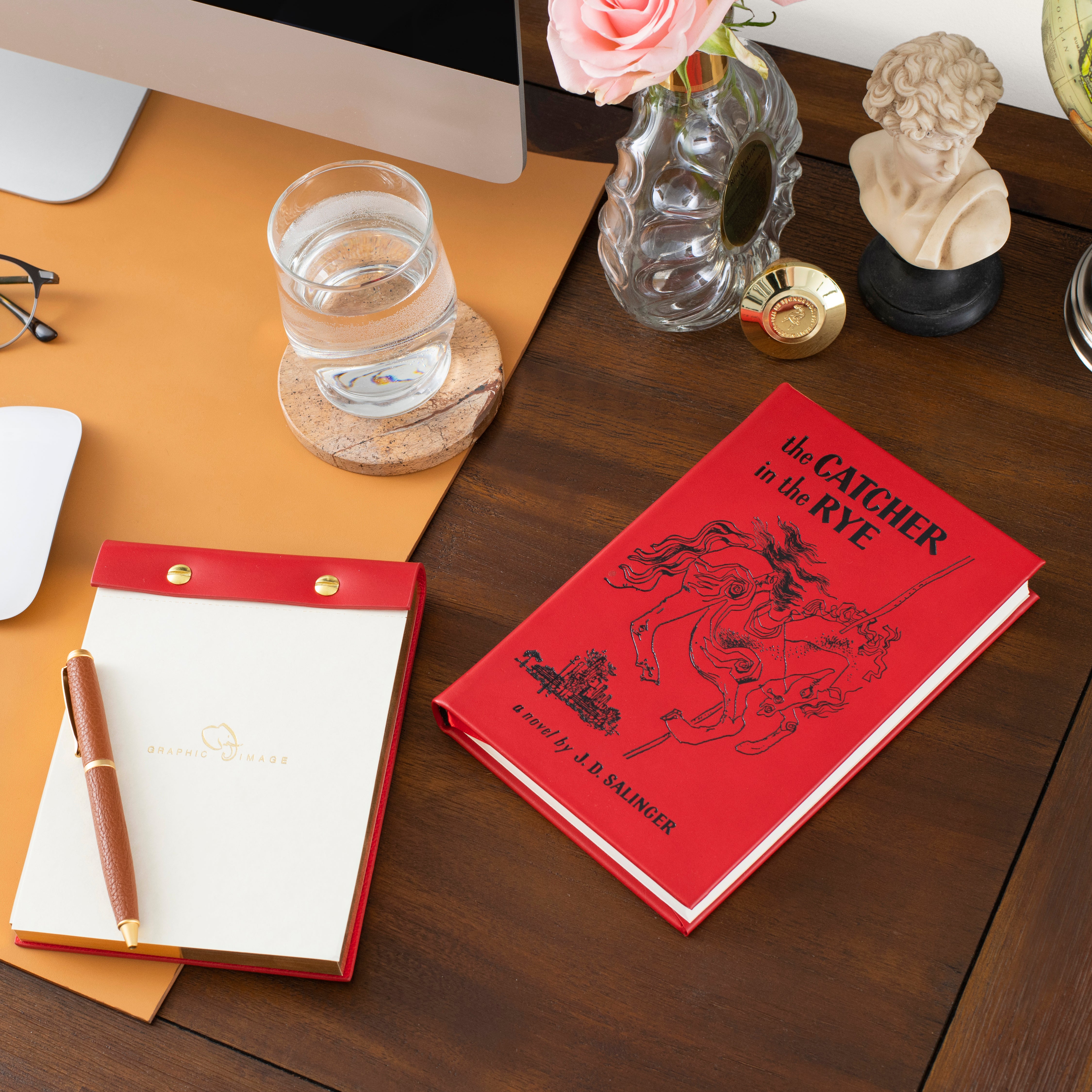 The Catcher in the Rye