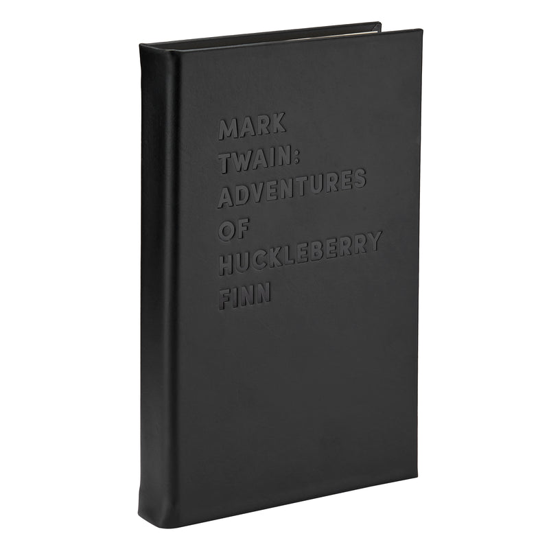 Adventures of Huckleberry Finn