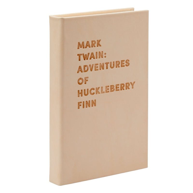 Adventures of Huckleberry Finn
