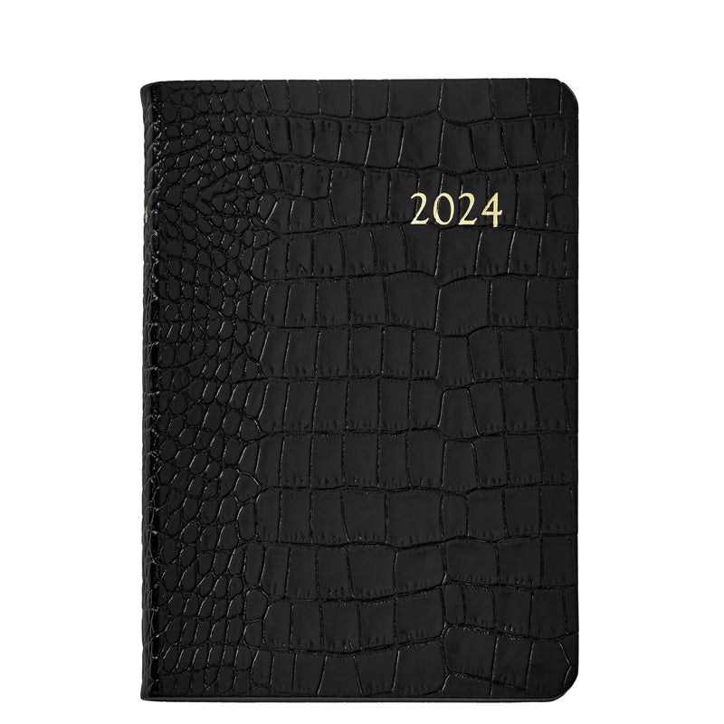 2024 Daily Journal