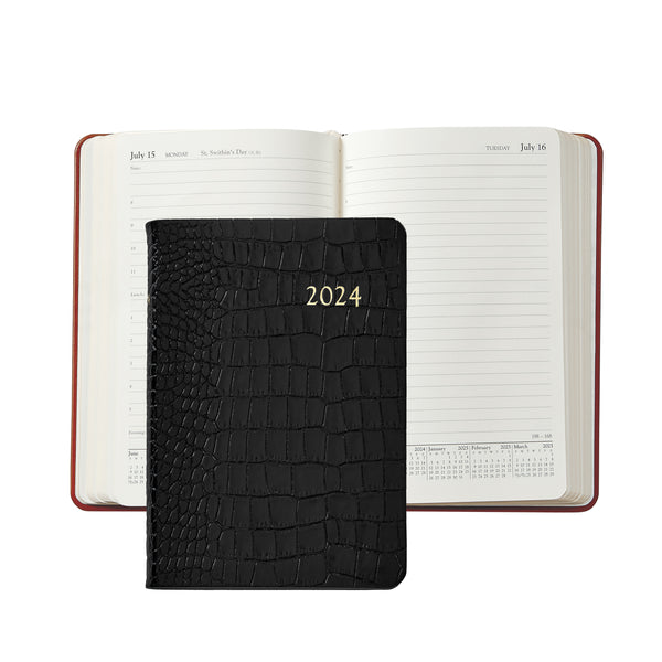 2024 Daily Journal
