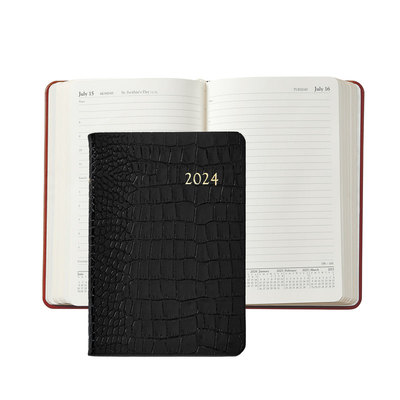 2024 Daily Journal