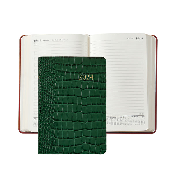 2024 Daily Journal