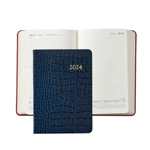 2024 Daily Journal