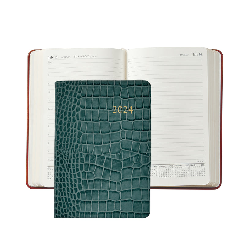 2024 Daily Journal