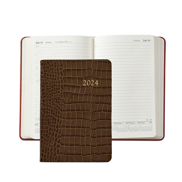 2024 Daily Journal