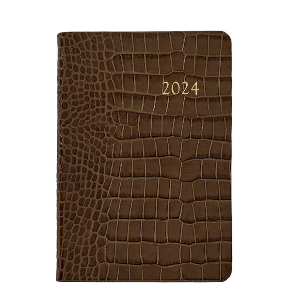 2024 Daily Journal