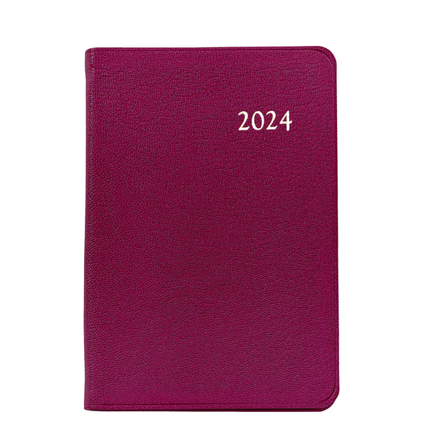 2024 Daily Journal