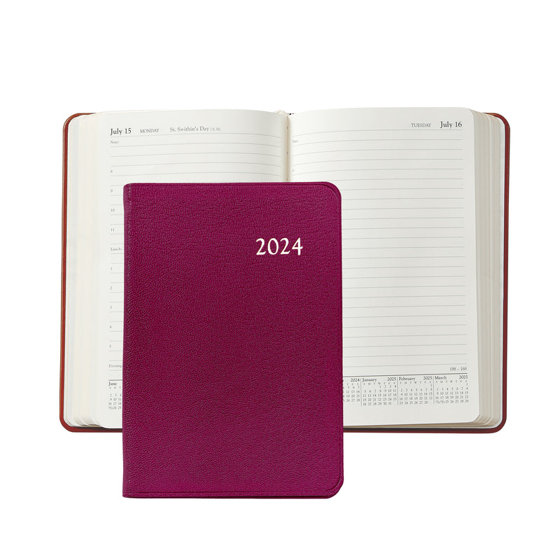 2024 Daily Journal