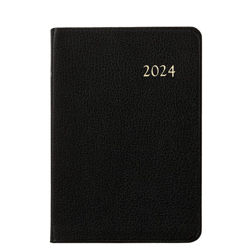 2024 Daily Journal