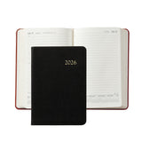 2026 Daily Journal