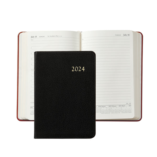 2024 Daily Journal