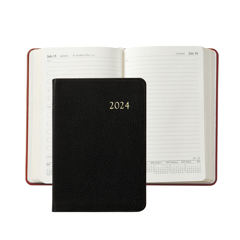2024 Daily Journal