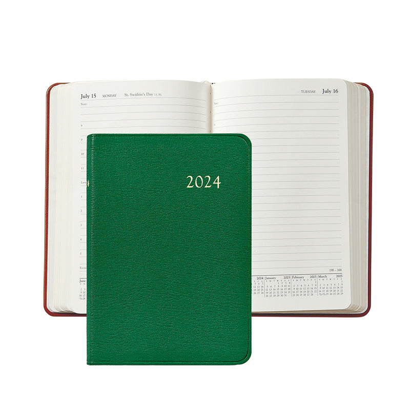 2024 Daily Journal