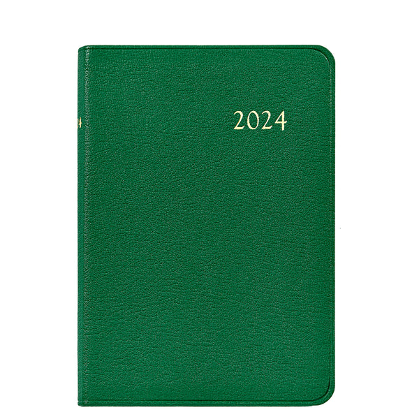 2024 Daily Journal
