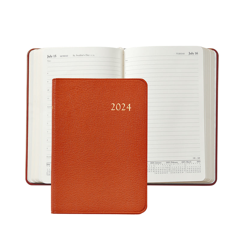 2024 Daily Journal