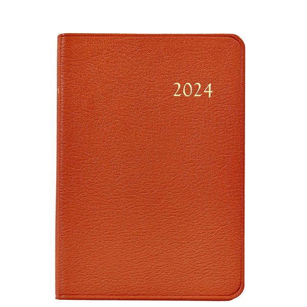 2024 Daily Journal
