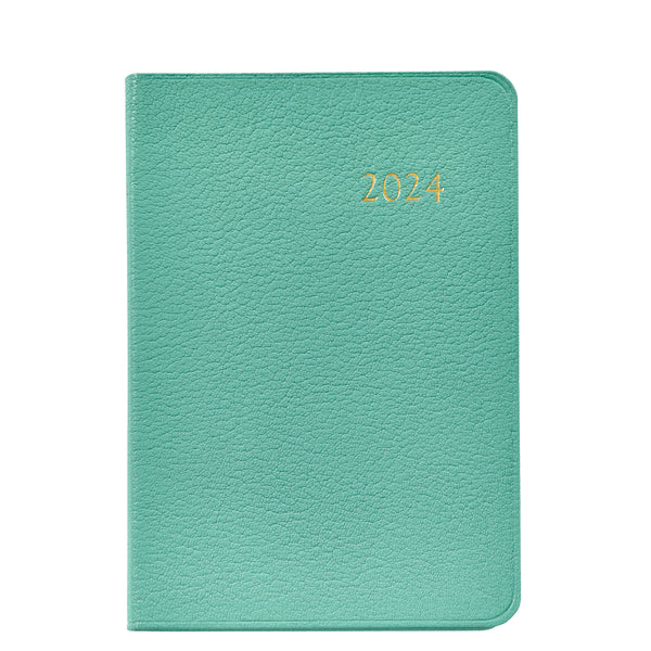 2024 Daily Journal