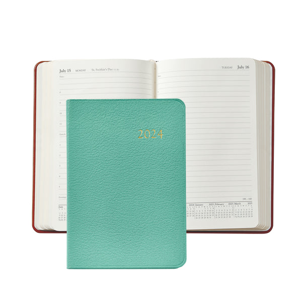 2024 Daily Journal
