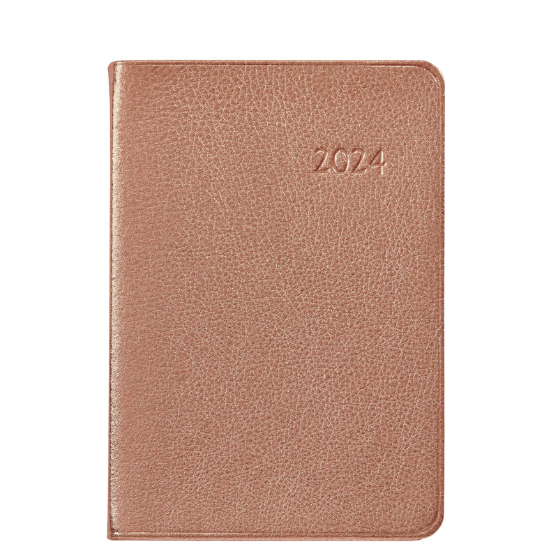 2024 Daily Journal