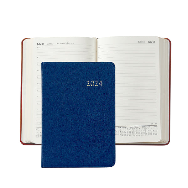 2024 Daily Journal