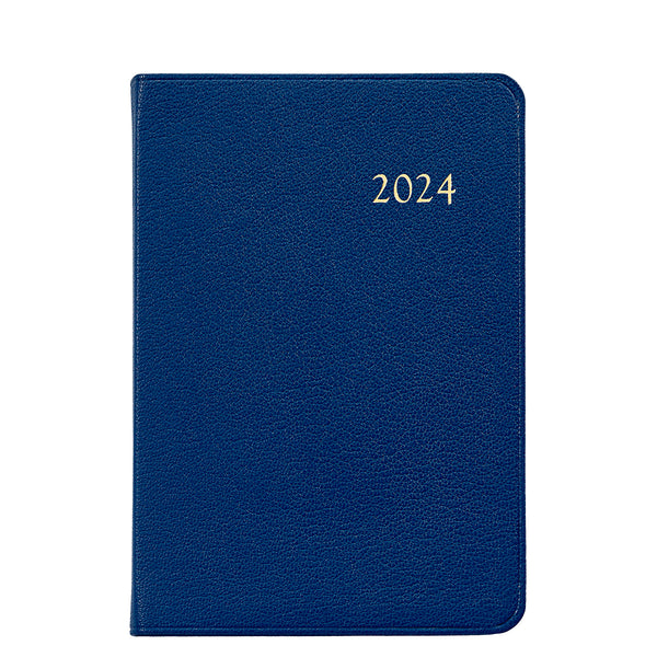 2024 Daily Journal