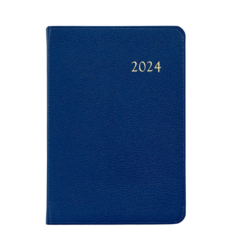 2024 Daily Journal