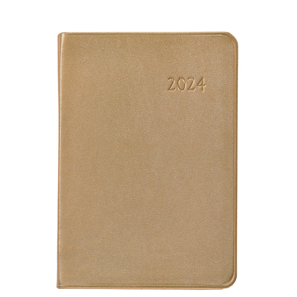 2024 Daily Journal